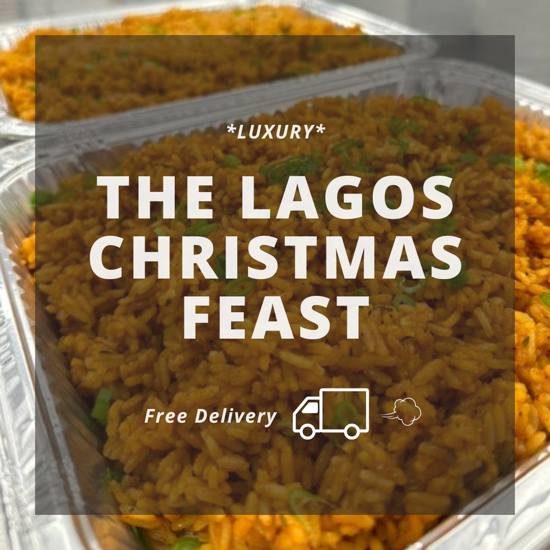 The Lagos Christmas Feast