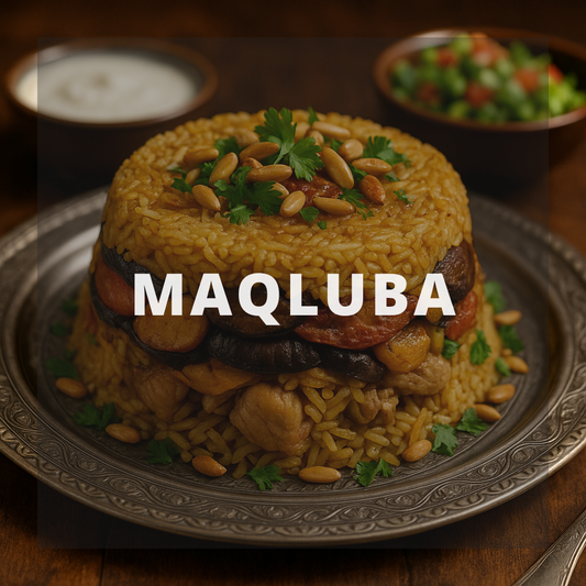 Maqluba