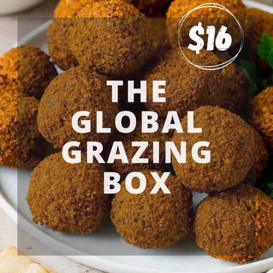 Global Grazing Box