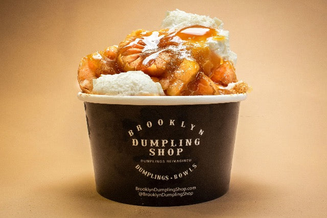 Dumpling Party Pack