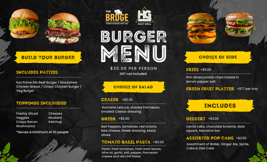 Build-Your-Own-Burger