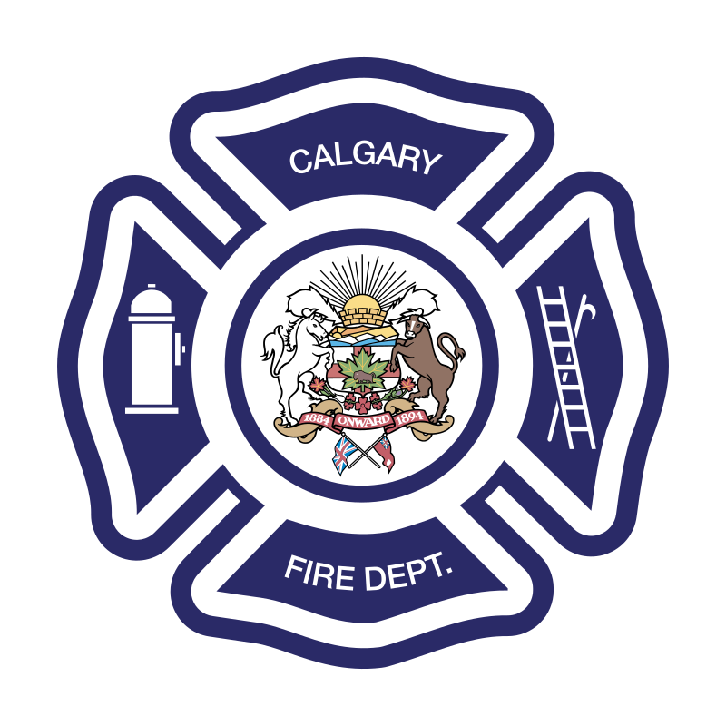Calgary Fire Dept.