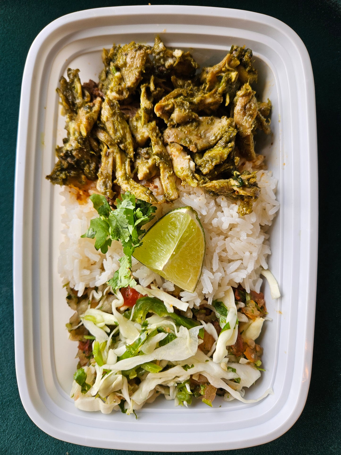 Chicken Cafreal Box
