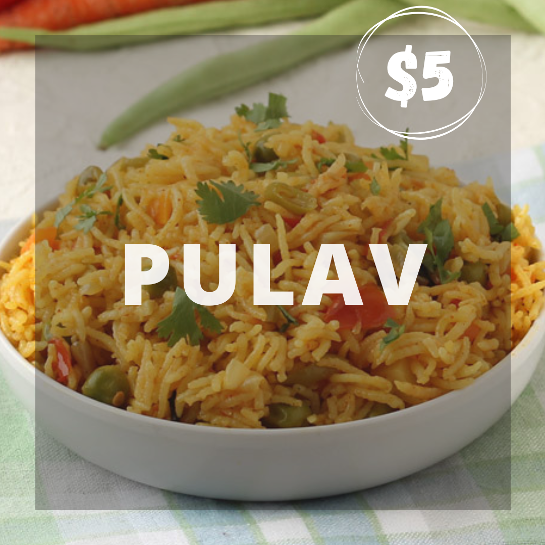 Pulav
