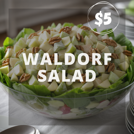 Waldorf Salad