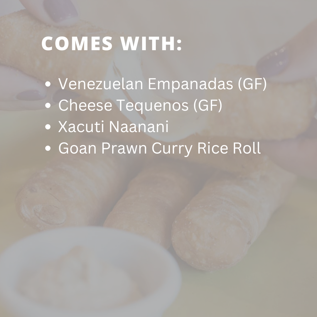 Global Street Feast