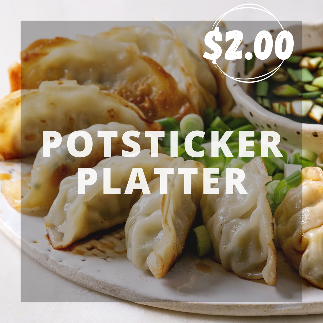 Potsicker Platter