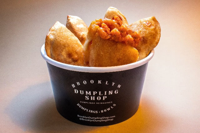 Dumpling Party Pack