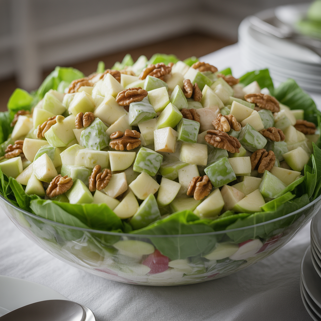 Waldorf Salad