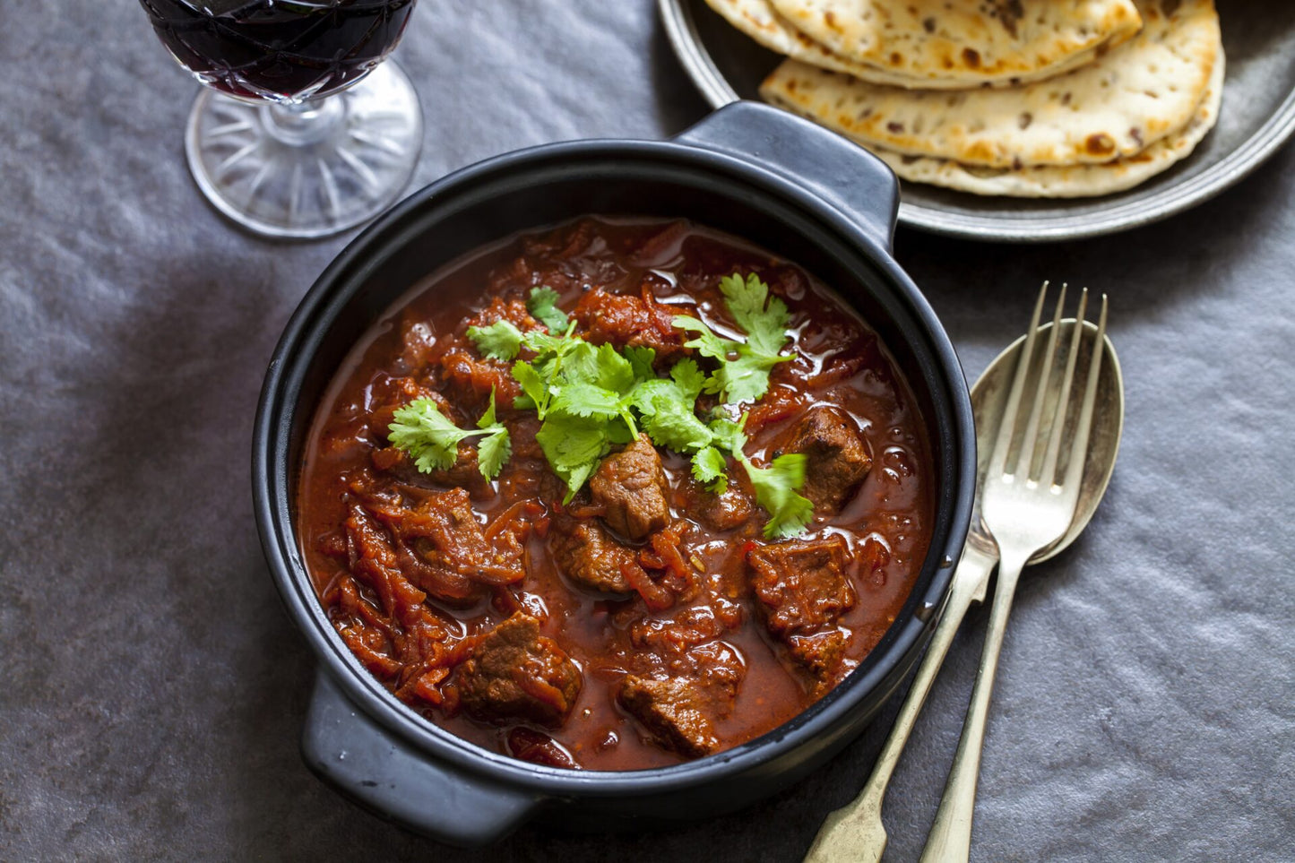 Xacuti Curry