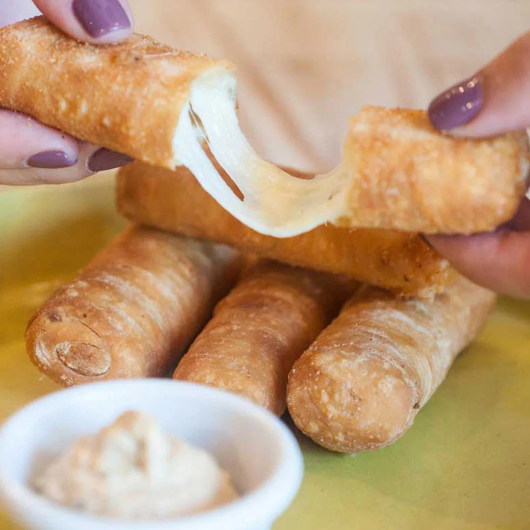 Empanadas & Tequenos Pack