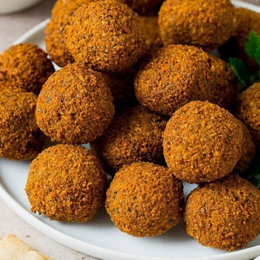 Falafel Balls (1pc)