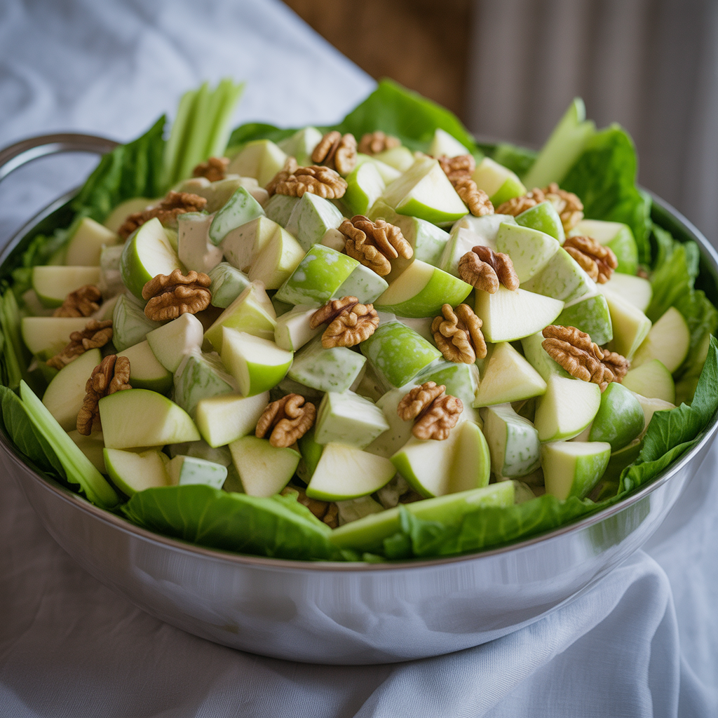 Waldorf Salad
