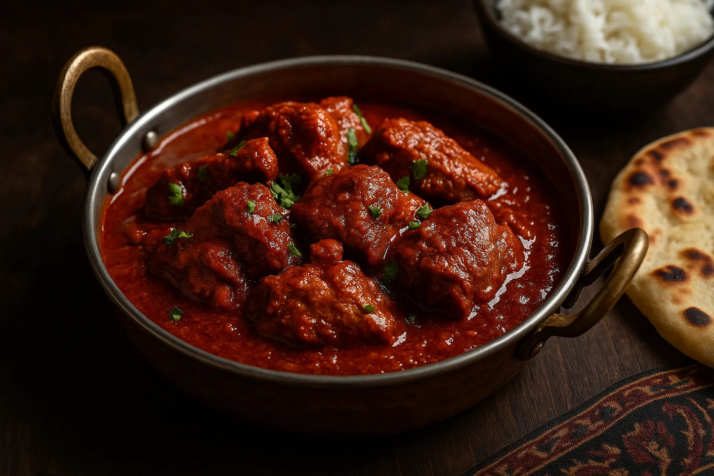 Lamb Rogan Josh