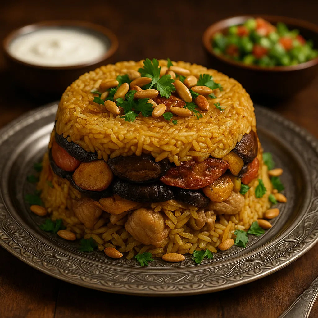 Maqluba