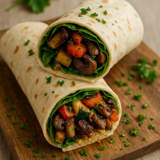 Veggie Wrap