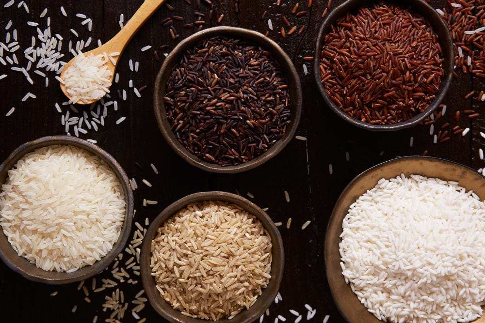 Mastering Global Rice Dishes: How to Cook Jollof, Biryani, and More