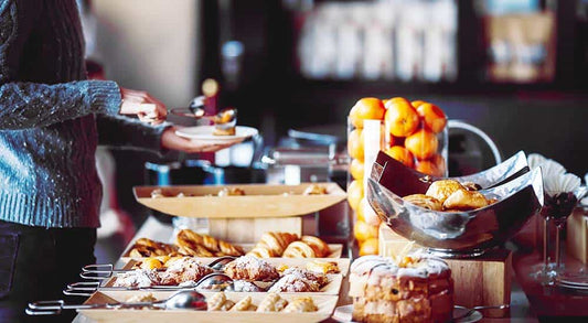 How to Order Easy Breakfast Catering in Calgary (In Under 5 Minutes)