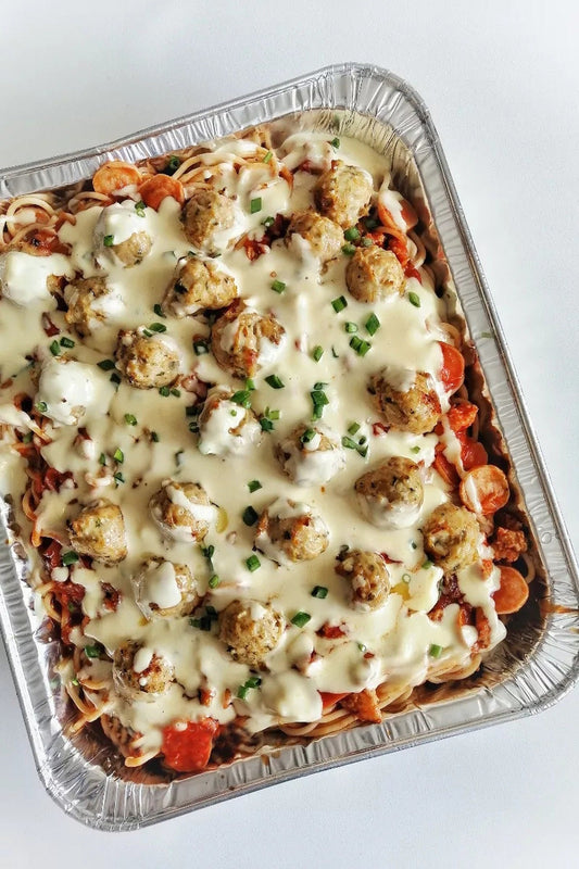 meal delivery service