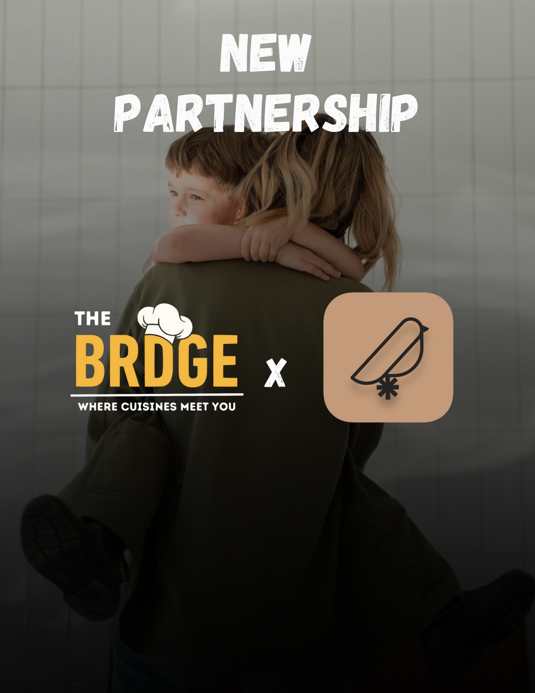 Exciting News: The BRDGE Partners with Birdie Break