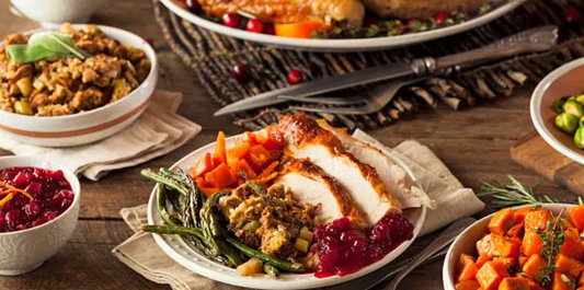 meal delivery service