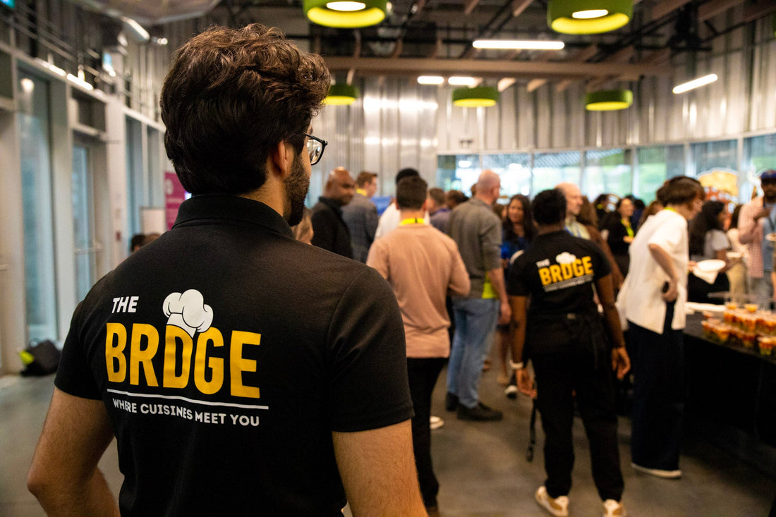 Event Hosting Misconceptions: The Untold Stories of Chefs, Organizers & Creators