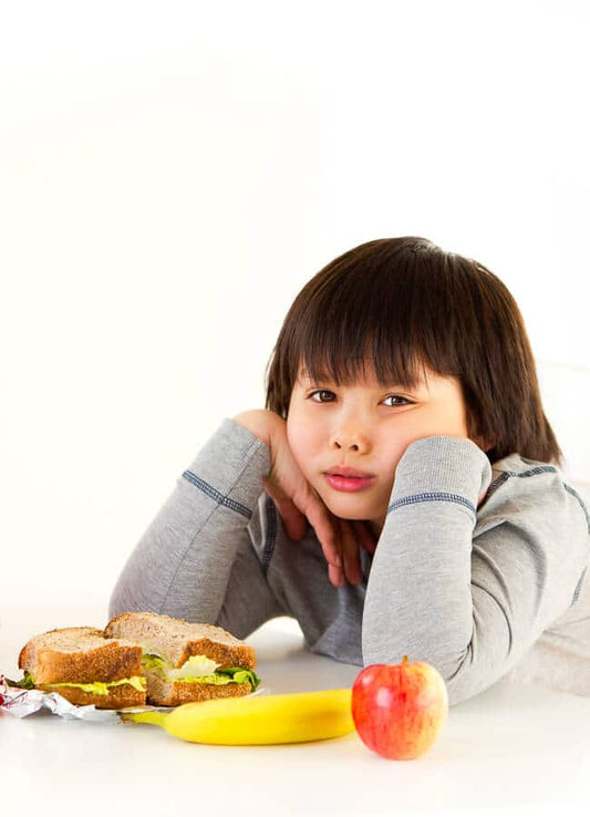 The Importance of Introducing Ethnic Food into Schools in Calgary