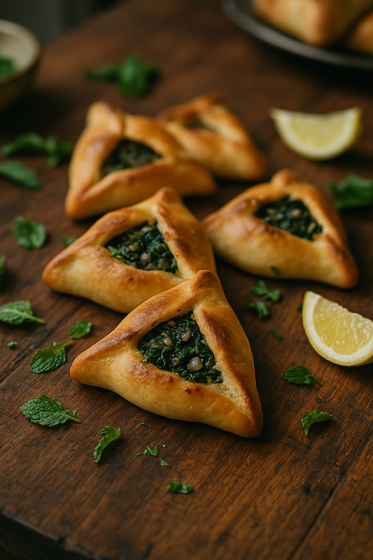 Why Global Flavors Are Trending