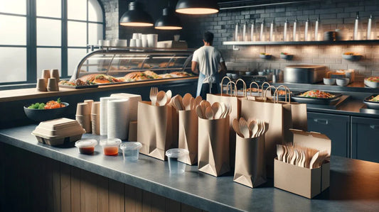 Empowering Culinary Dreams