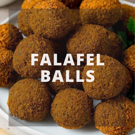 Falafel Balls (1pc)