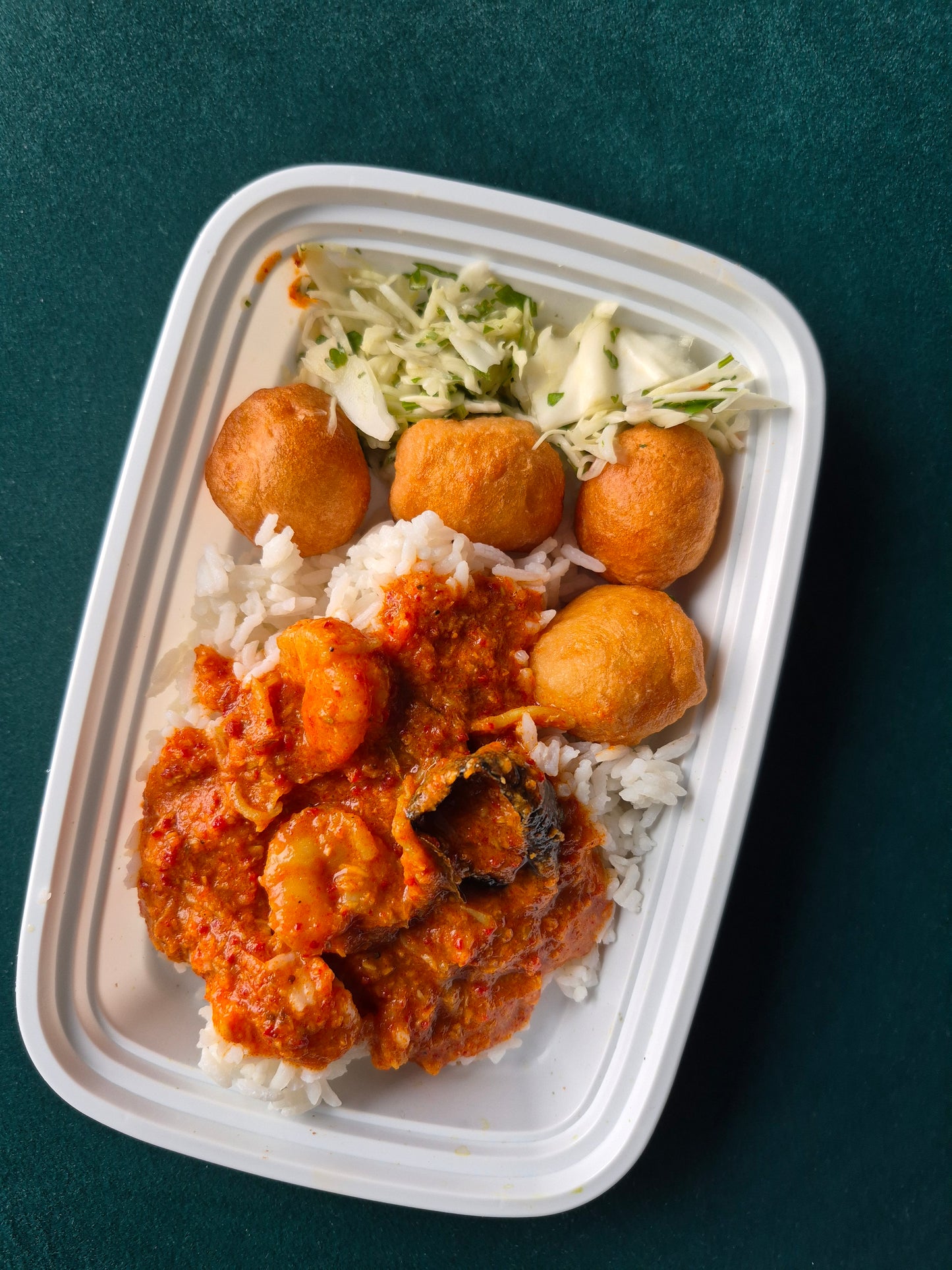 Vindaloo Box