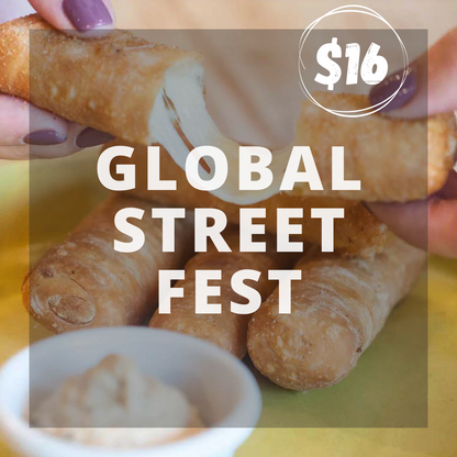 Global Street Feast