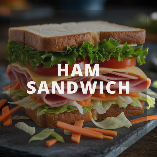 Ham Sandwich