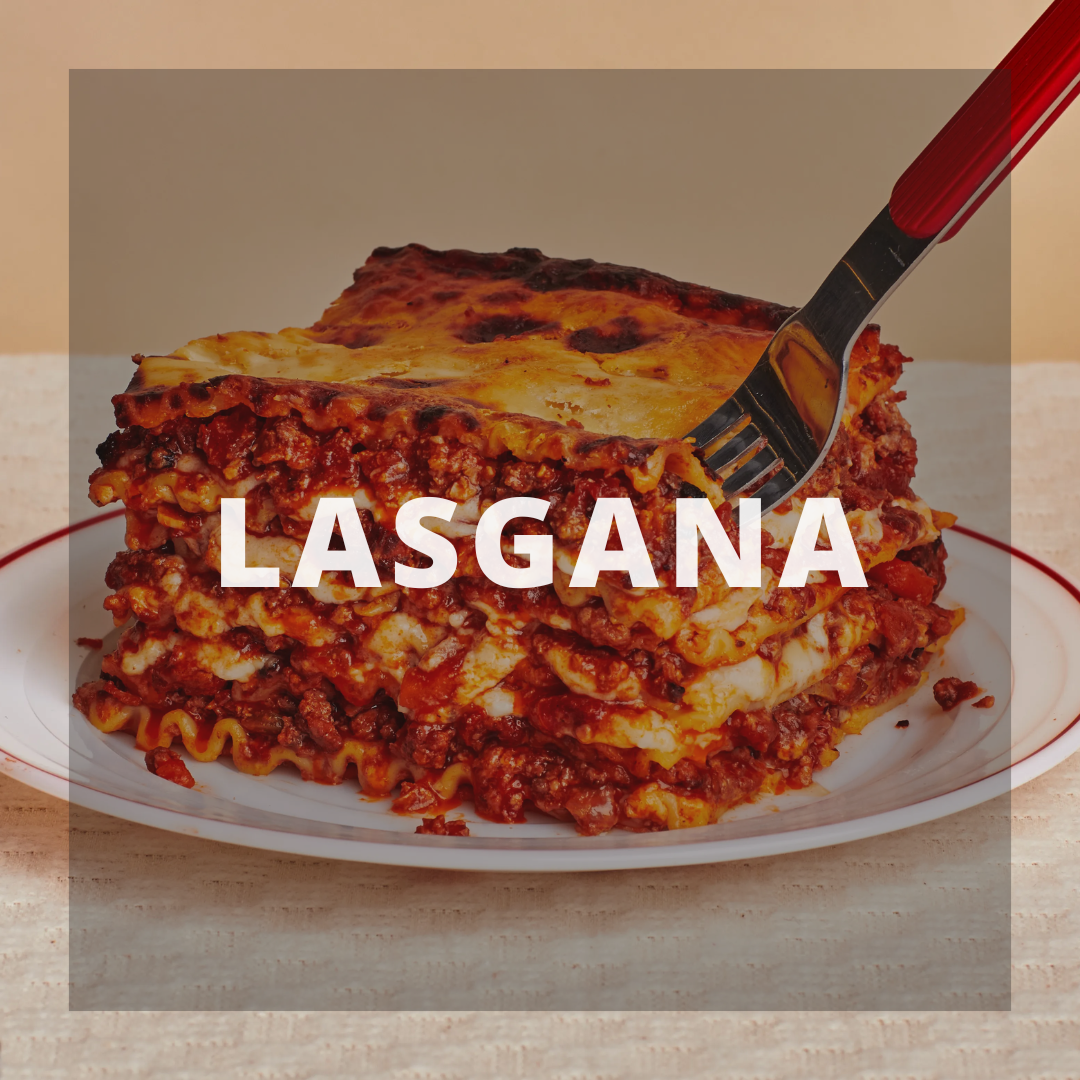 Lasagna