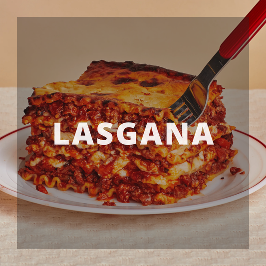 Lasagna