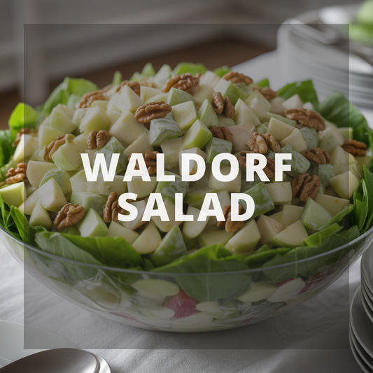 Waldorf Salad