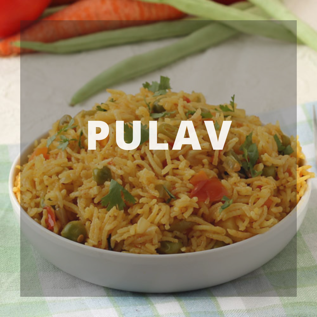 Pulav