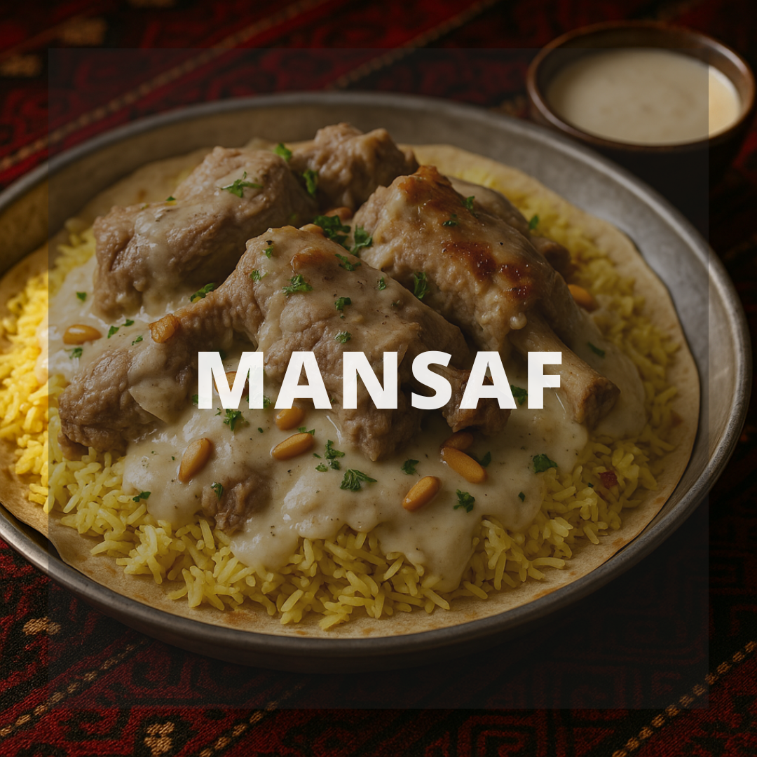 Mansaf