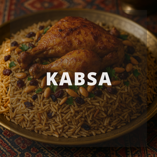 Kabsa