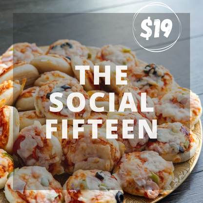 The Social Fifteen