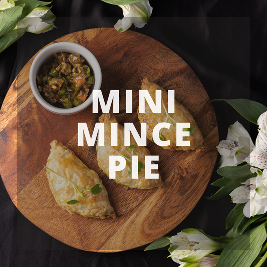 Mini Mince Pie