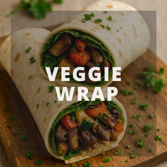 Veggie Wrap