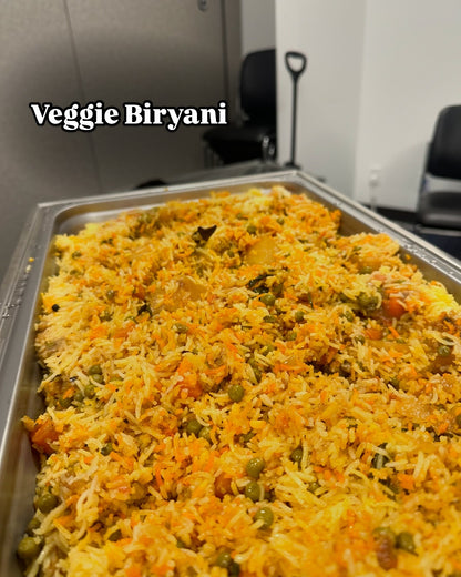 Biryani