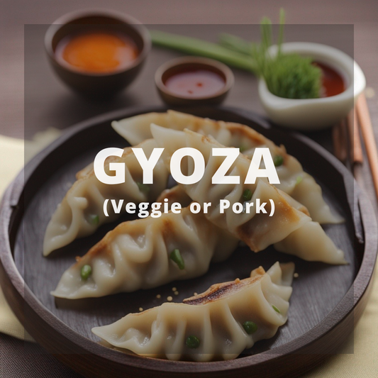 Gyoza