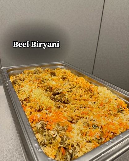 Biryani