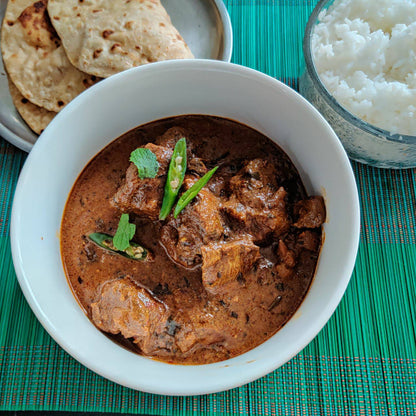 Xacuti Curry