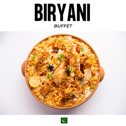 Biryani