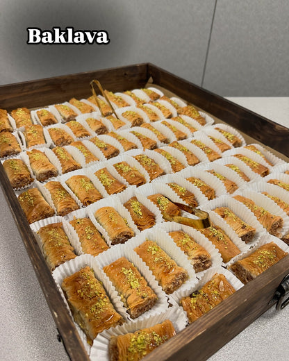Biryani