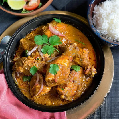 Xacuti Curry