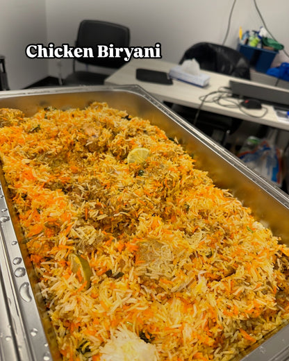 Biryani